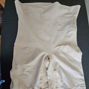 Size 1X-2X Catherines Shapewear Briefs, NWOT